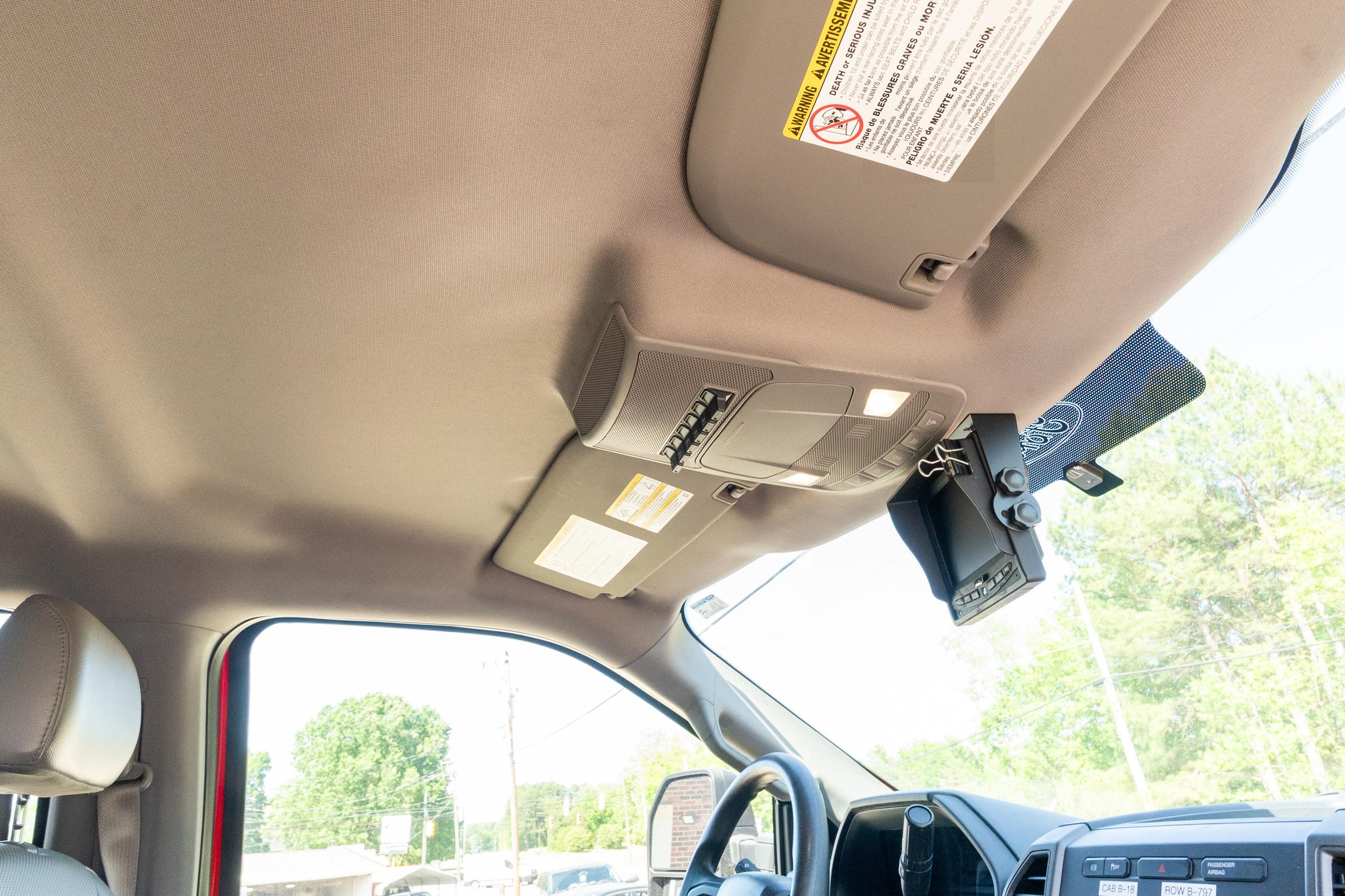 2017 Ford 4x4 Brush Truck - image 70