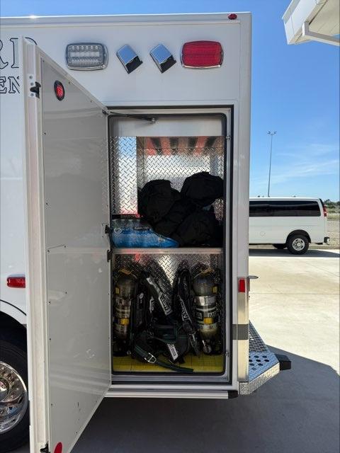 2020 Demers Ford 4x4 Type I Ambulance - image 21
