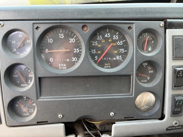 1993 Freightliner International Pumper - image 10