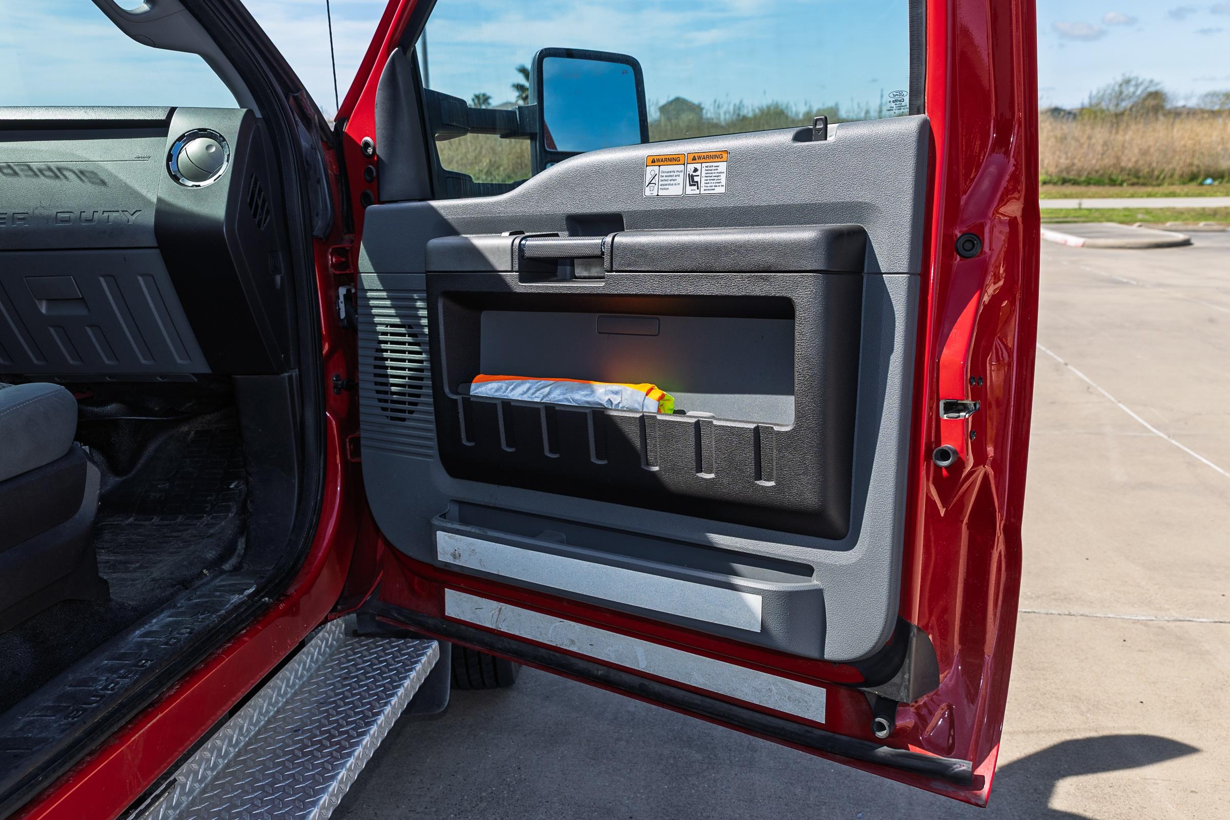 2013 Pierce Ford 4x4 Mini Pumper - image 66