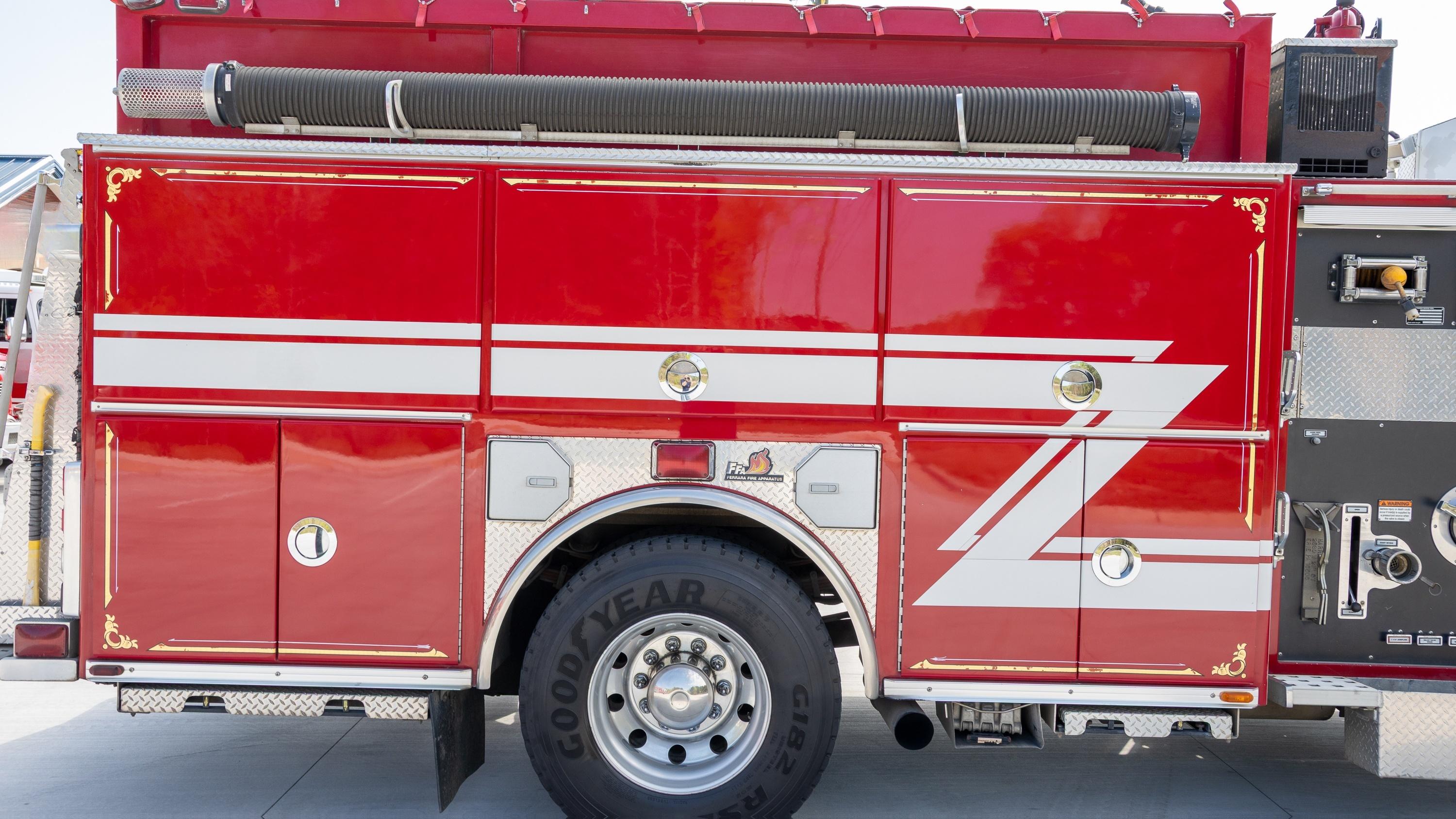 2006 Ferrara Pumper - image 15