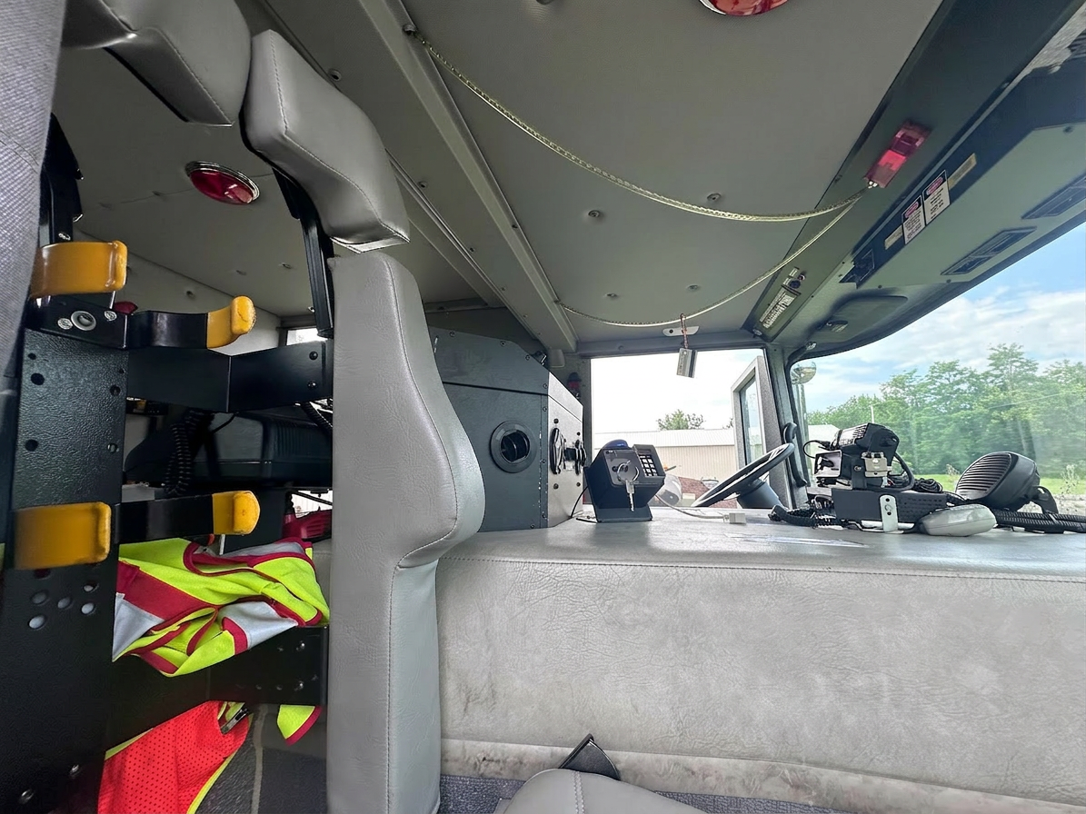 2004 HME Marion Heavy Rescue - image 69