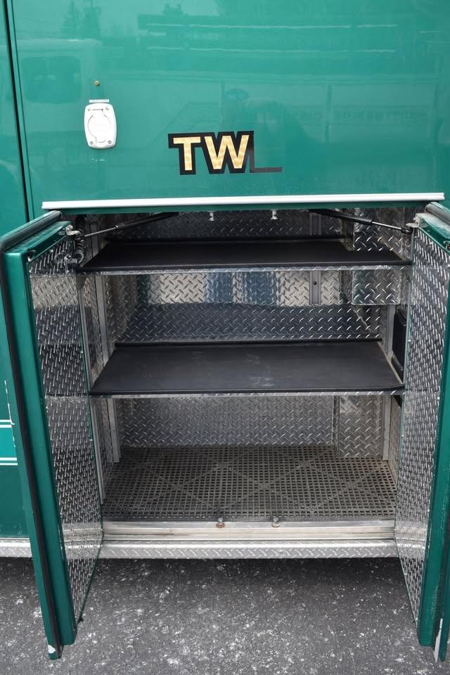 2010 PL-Custom Chevrolet Type III Ambulance - image 17