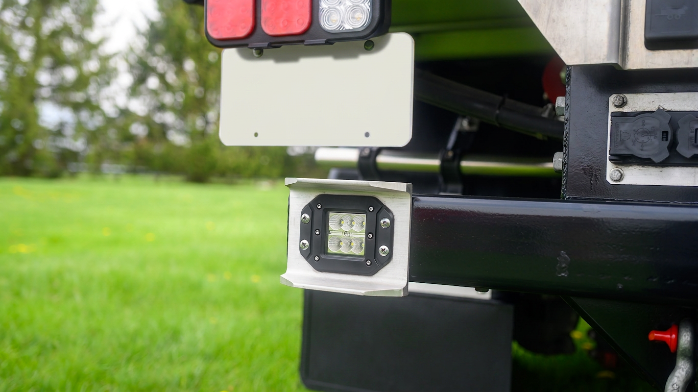 2022 Ram 5500 4x4 Brush Truck - image 44