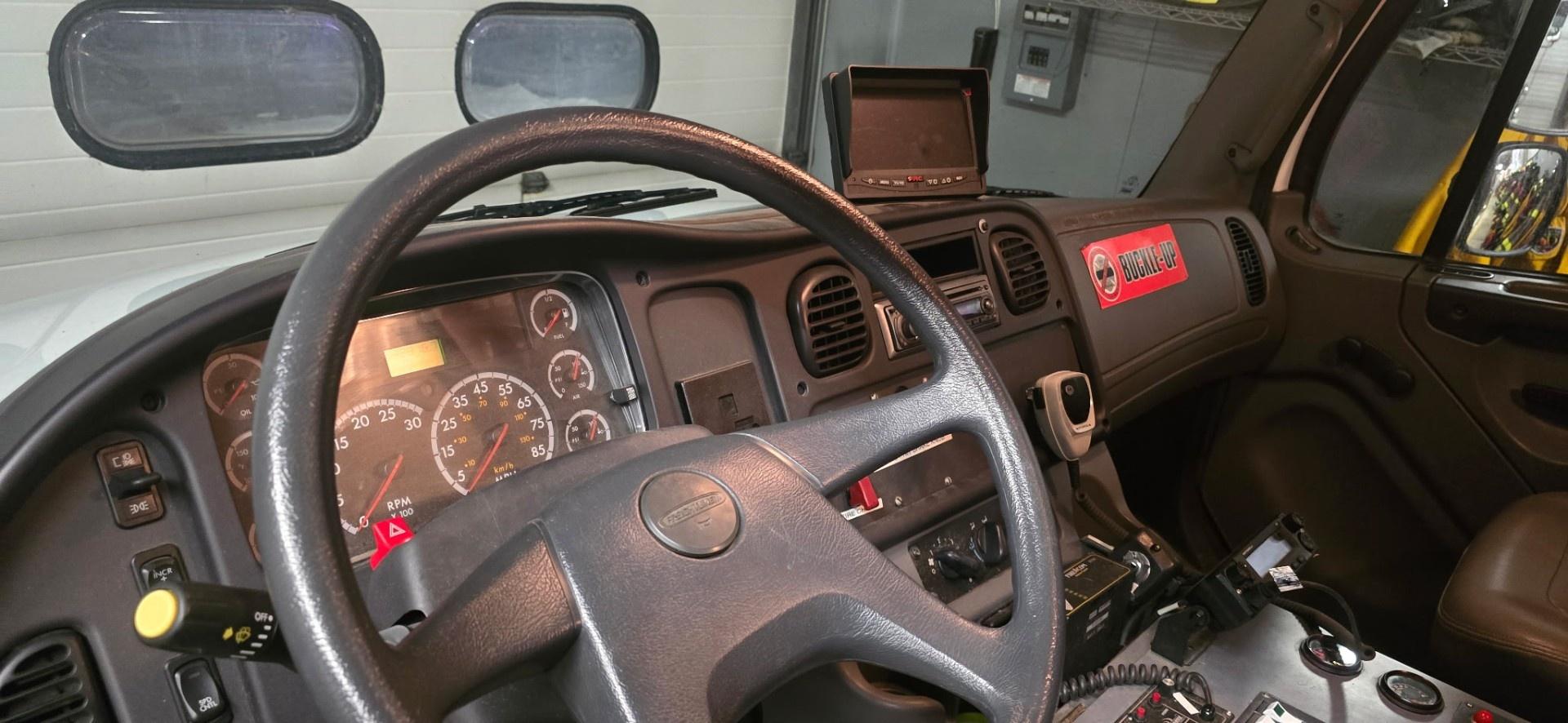 2005 Taylor Made Freightliner Heavy Rescue - image 27