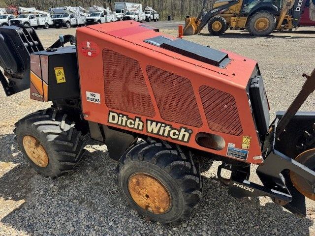 2017 Ditch Witch 410SX - image 9