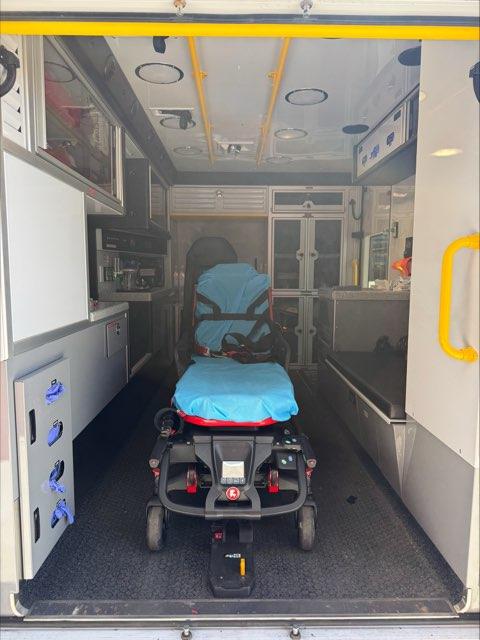 2020 Demers Ford 4x4 Type I Ambulance - image 20
