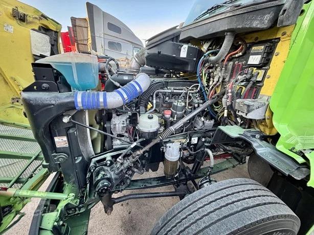 2020 Peterbilt 579 Dump Truck - image 14