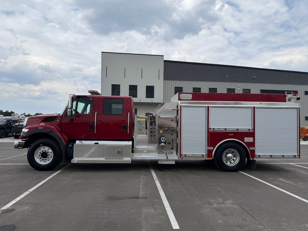 2016 Deep South International Pumper - image 7