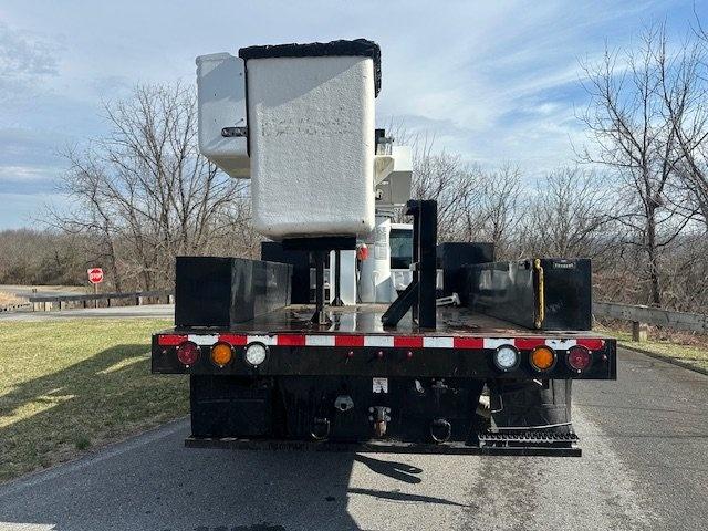 2019 Ford F550 4x4 Bucket Truck w/ Hi-Ranger LT40 Boom (45 ft) - image 7