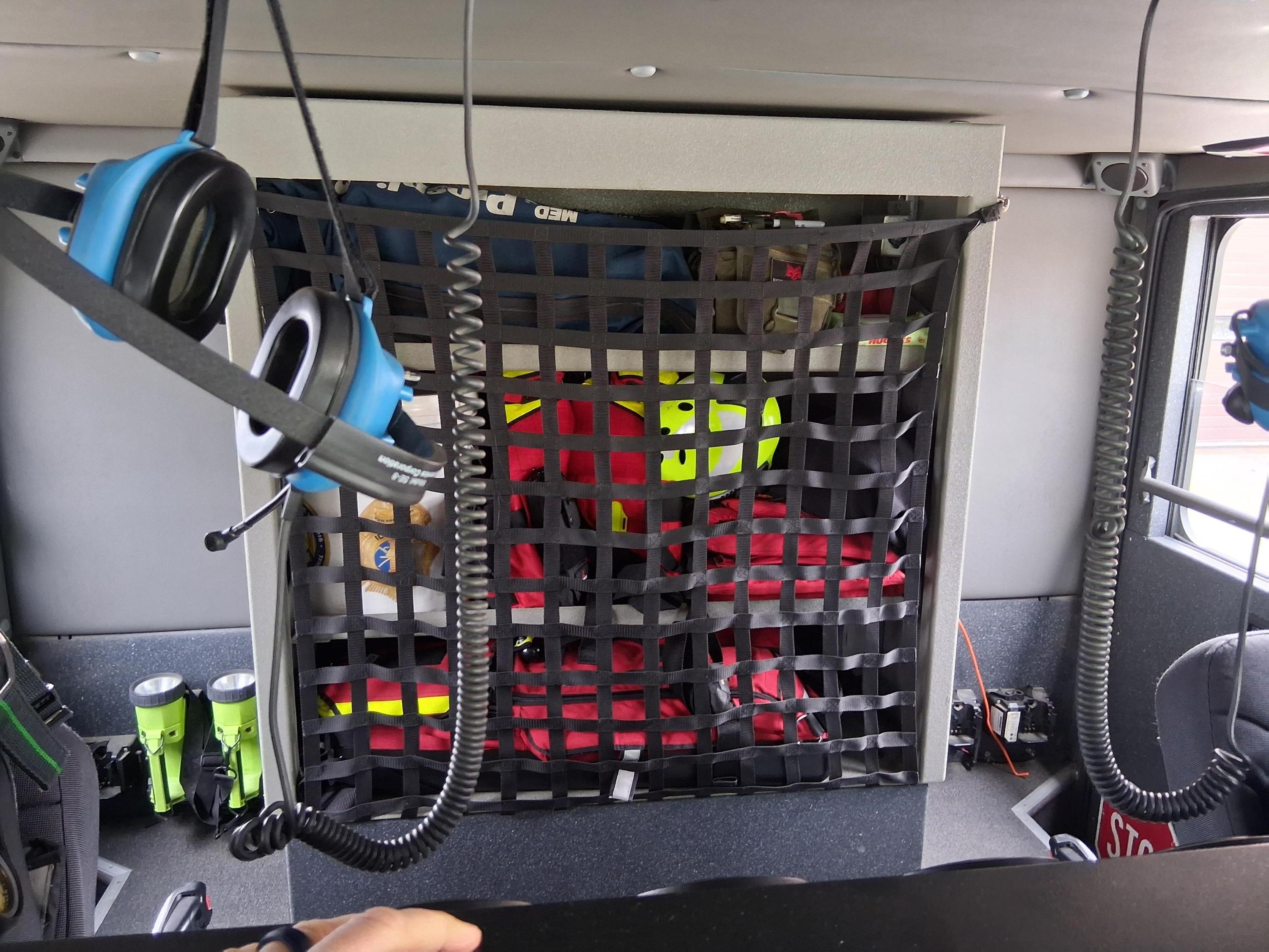 2013 Spartan Sirius MFD 105' Quint - image 33
