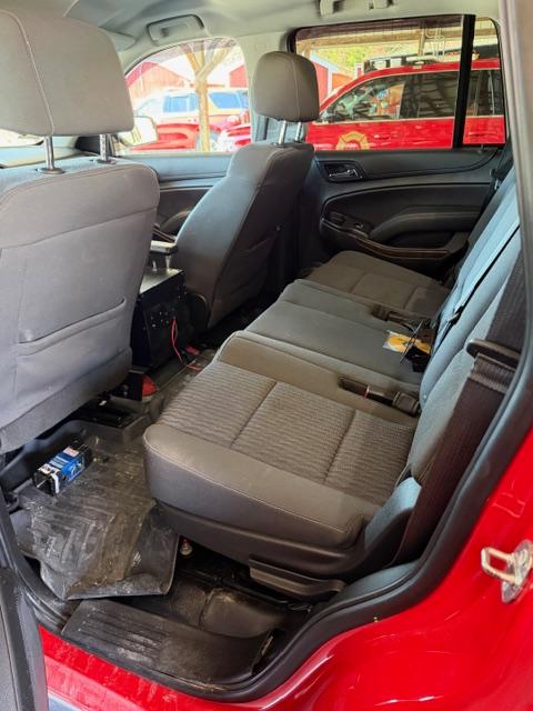 2019 Chevrolet Tahoe 4x4 Command Unit - image 3