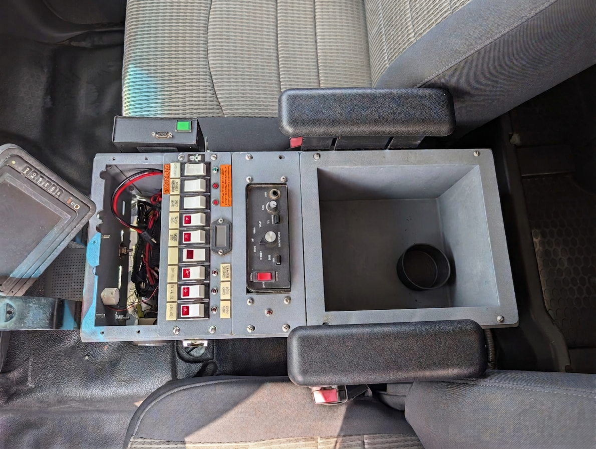 2012 Frazer Dodge Type I Ambulance - image 17