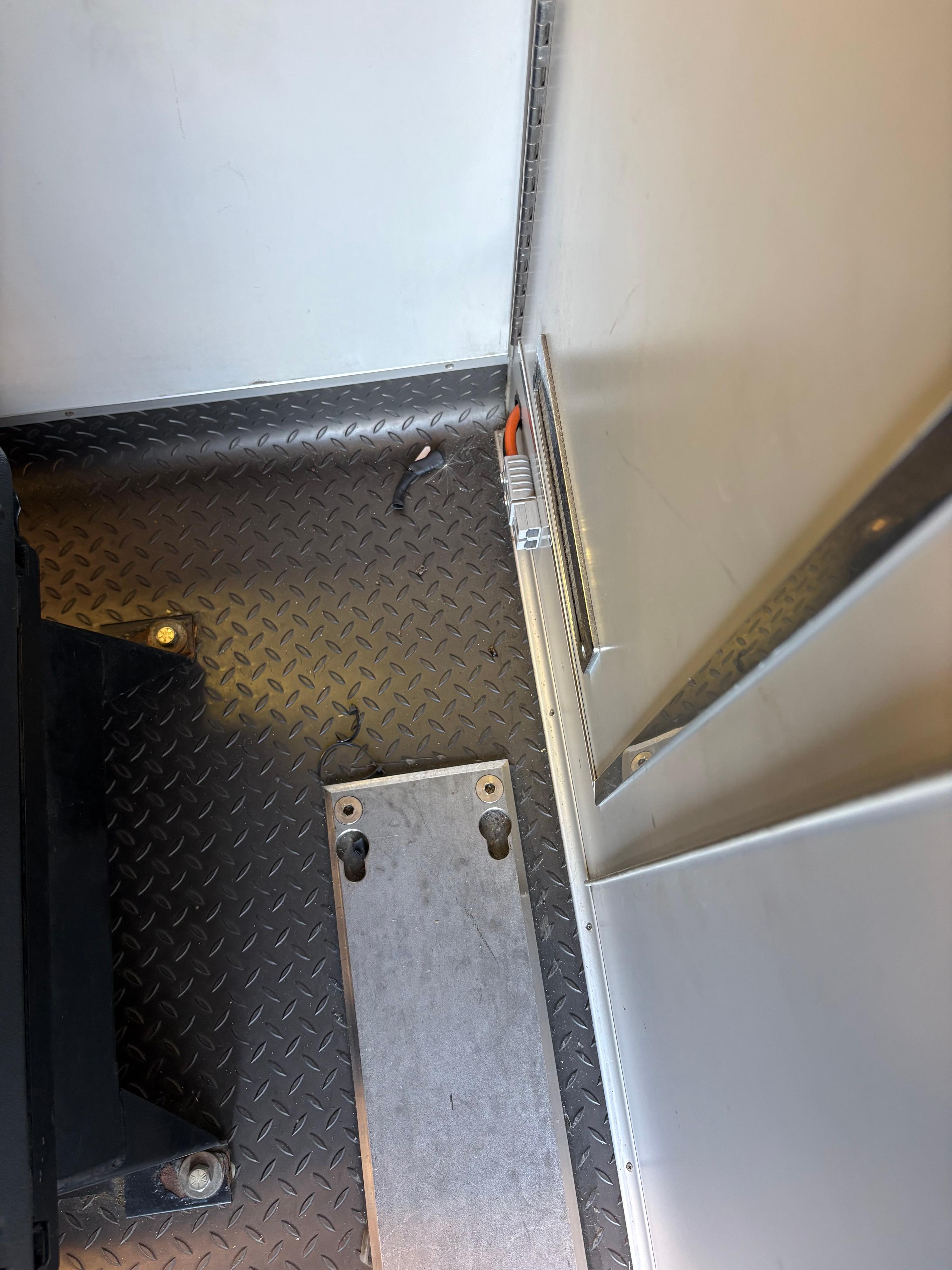 2016 LifeLine Dodge 4x4 Type I Ambulance - image 21