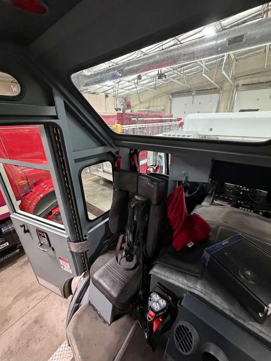 2006 Pierce Contender Pumper - image 21