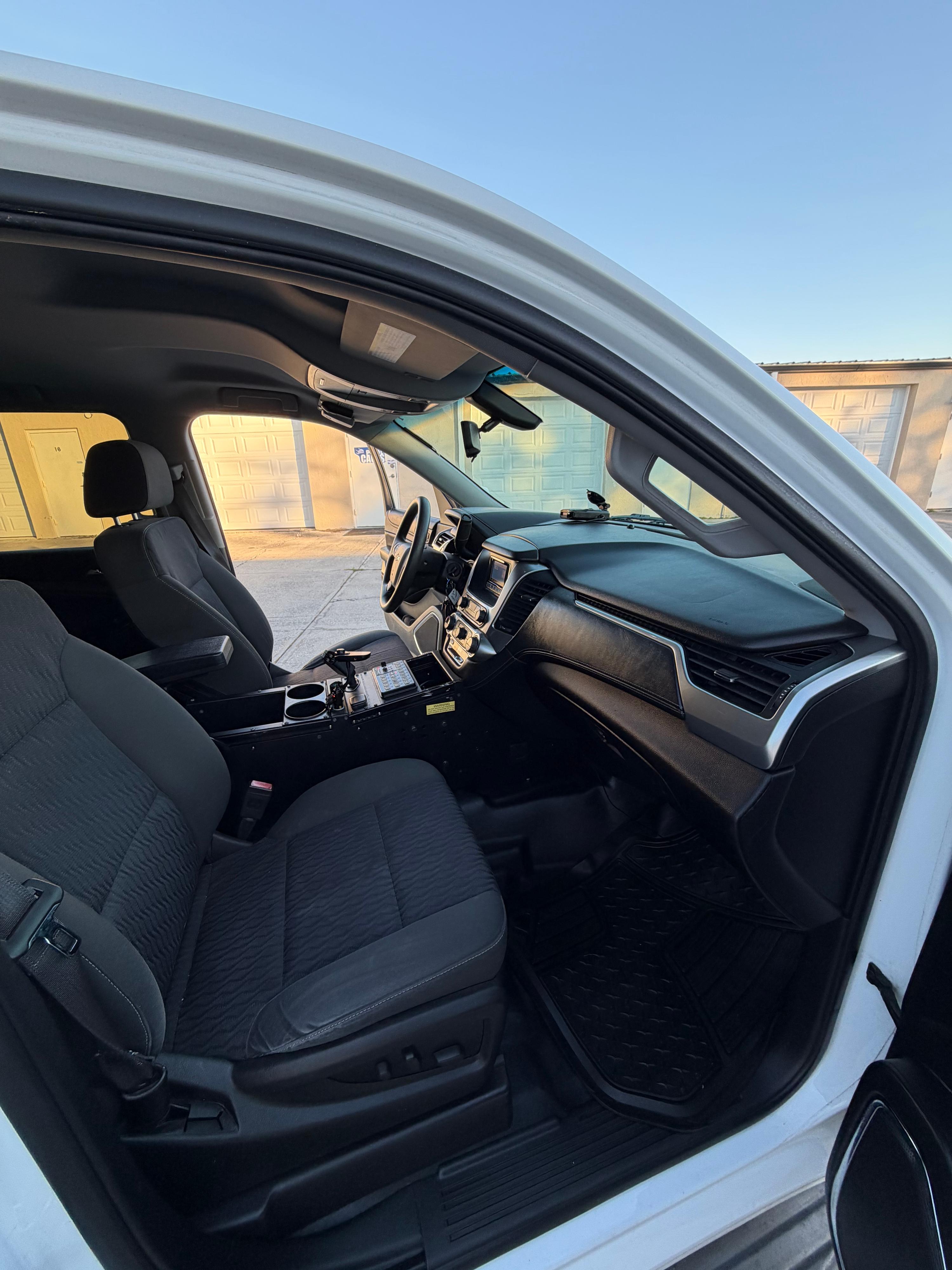 2015 Chevrolet Command Unit - image 7