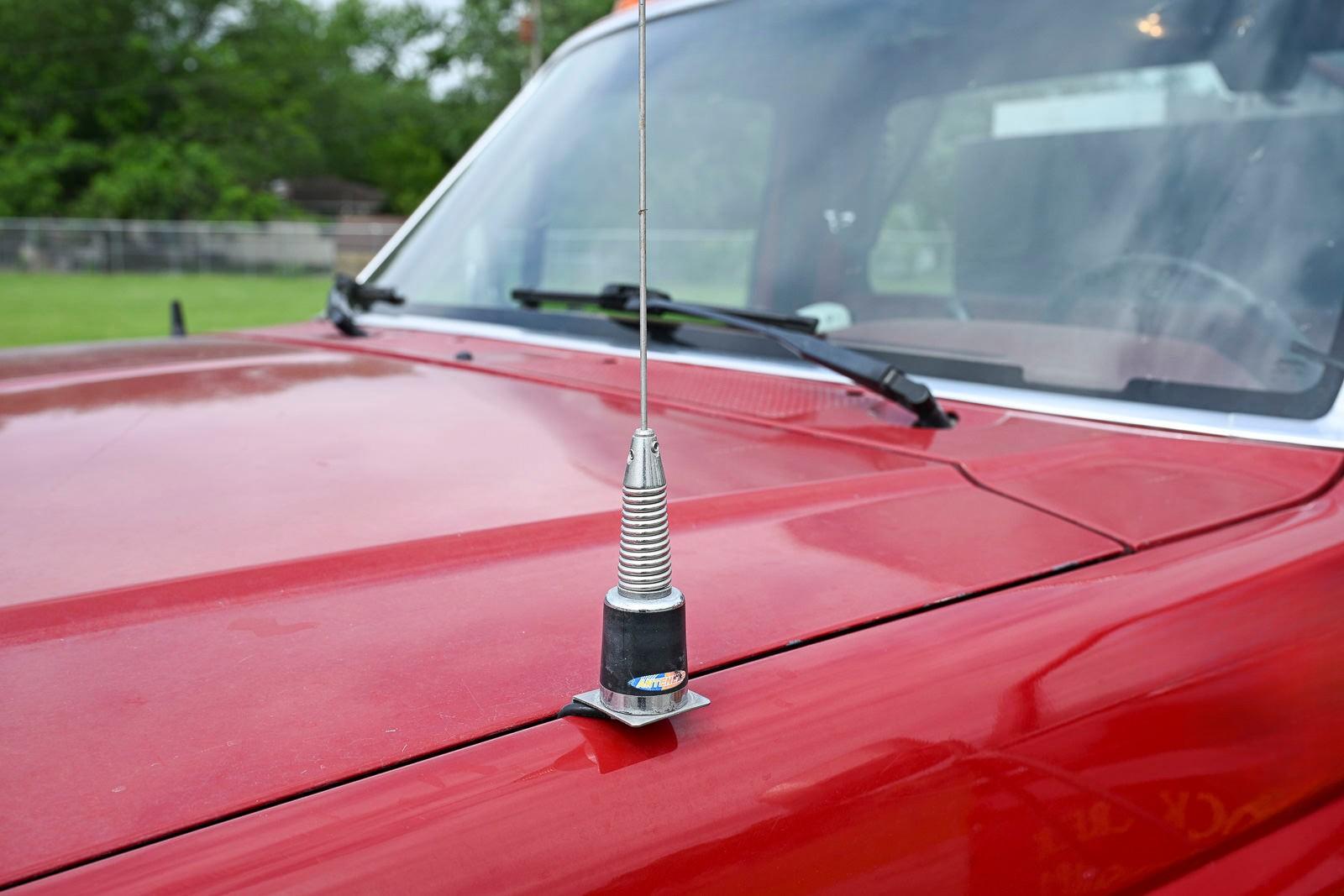 1990 Ford F350 4x4 Brush Truck - image 153