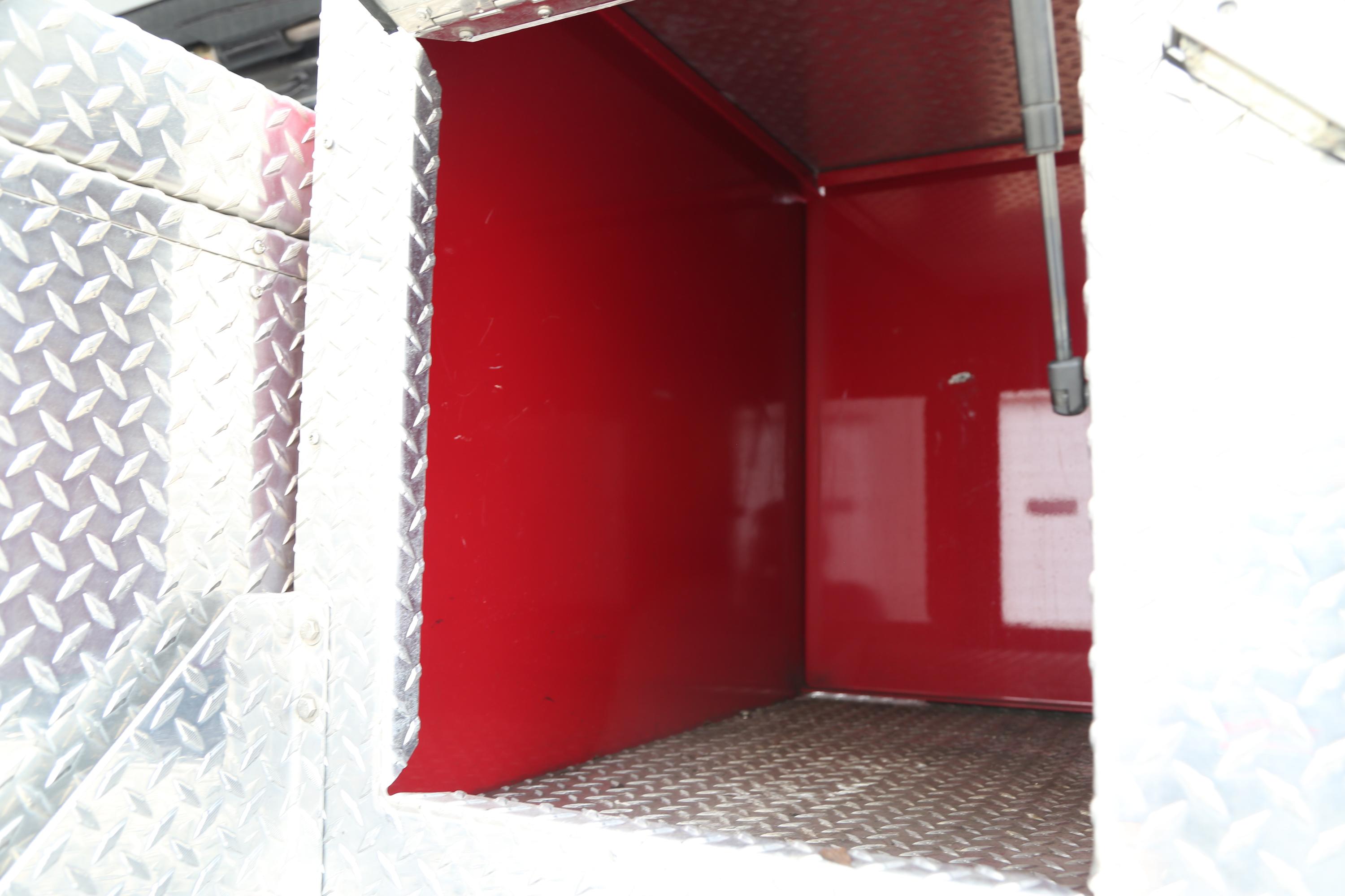 2020 Pierce Arrow XT 107' Quint - image 64