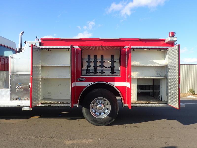 2012 Toyne Freightliner Pumper Tanker - image 10