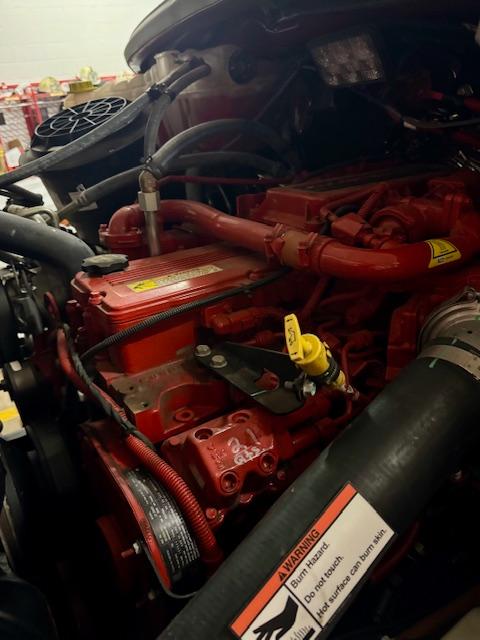 2020 HME Freightliner Pumper - image 14