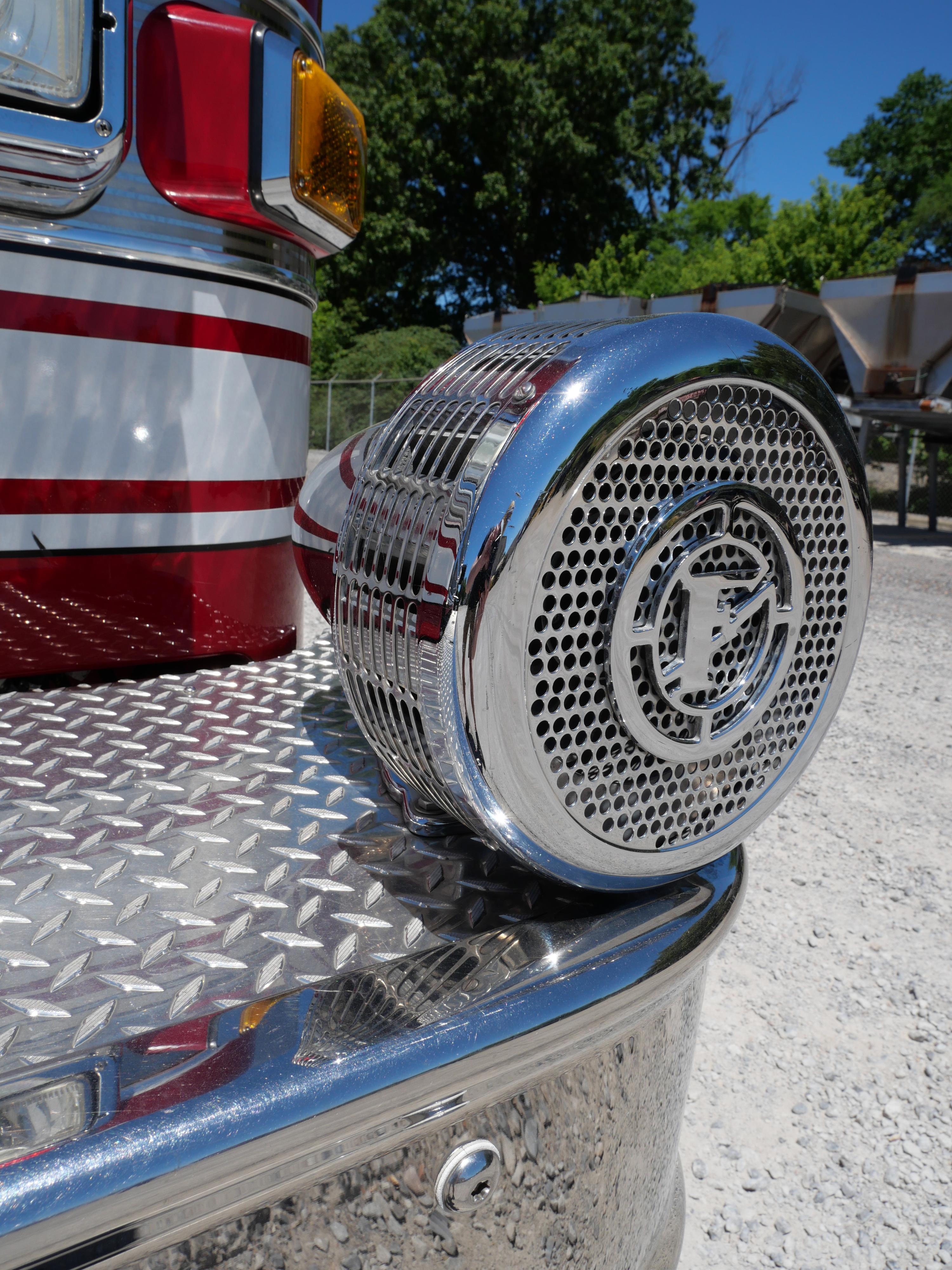 2012 Pierce Pumper - image 22