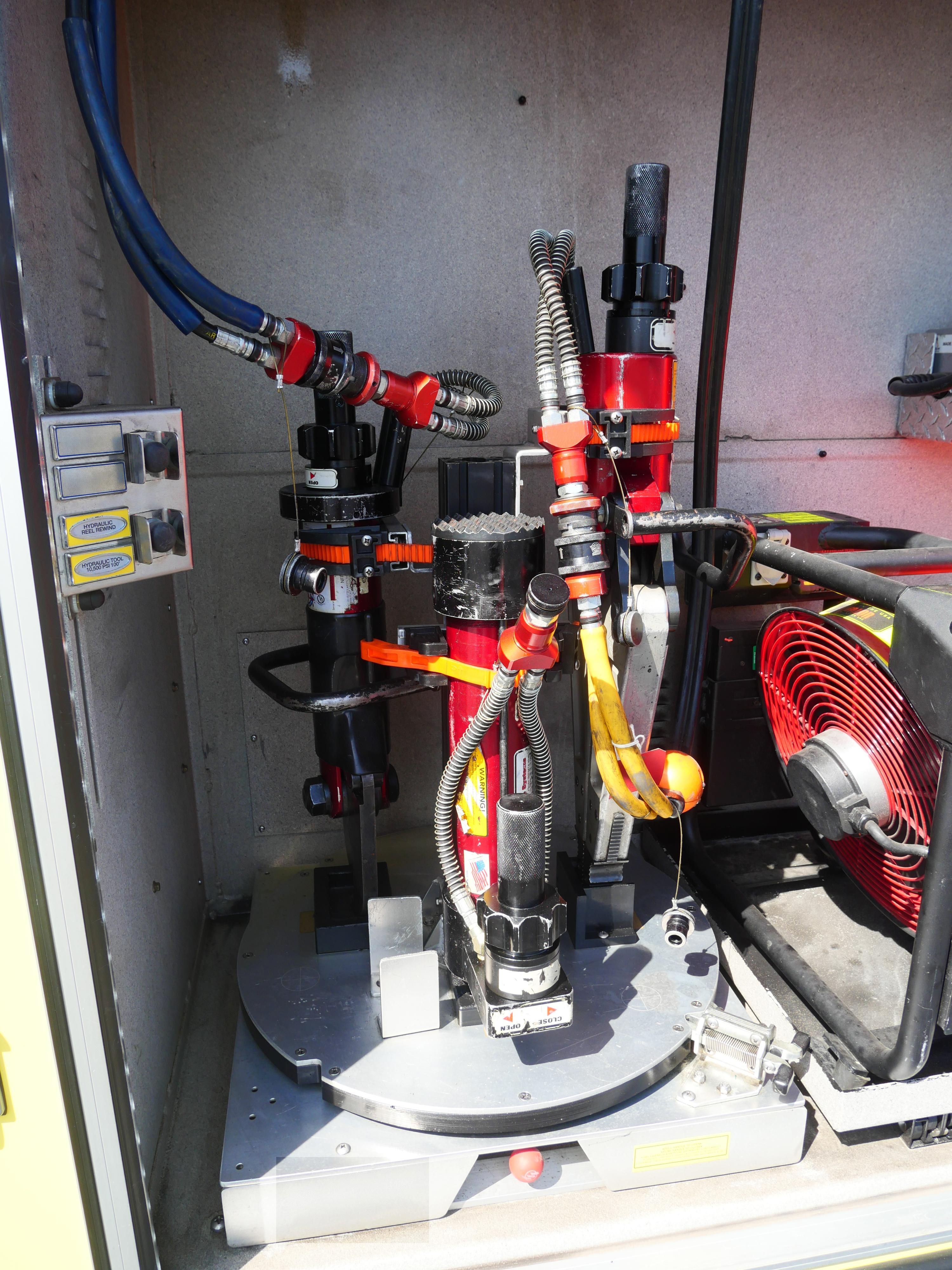 2021 Pierce Rescue Pumper - image 57