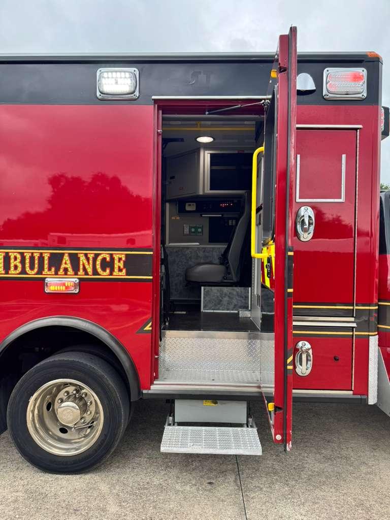 2019 Ford Type I Ambulance - image 22