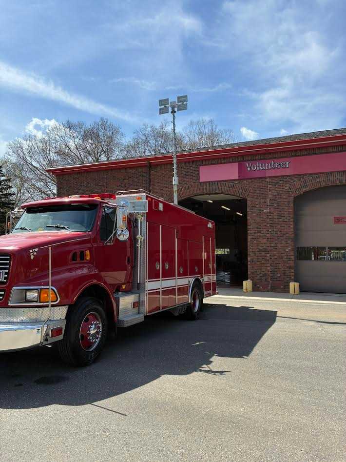 1998 4 Guys Ford 4x4 Heavy Rescue — photo 6