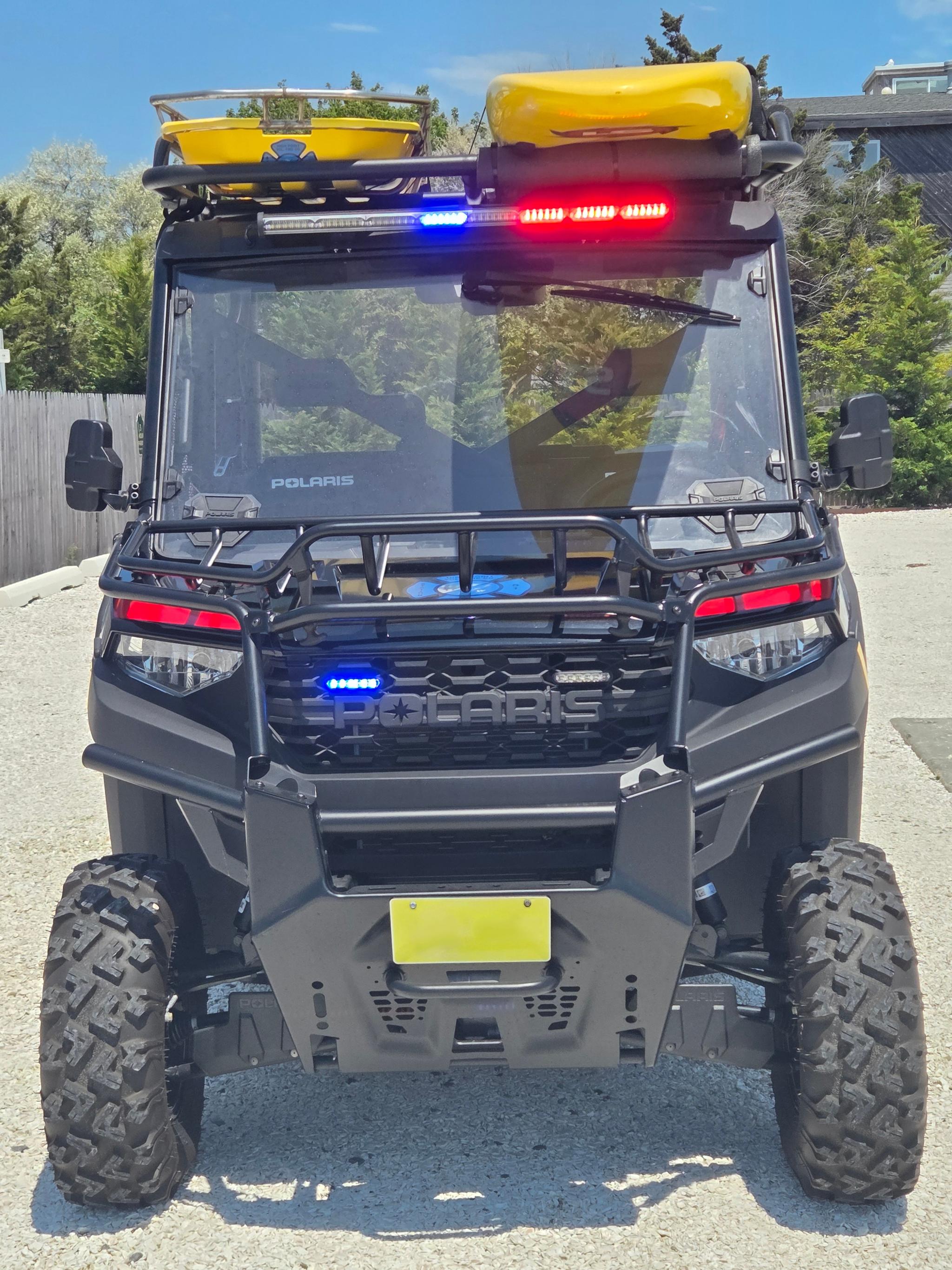 2022 Polaris Ranger XP UTV - image 4