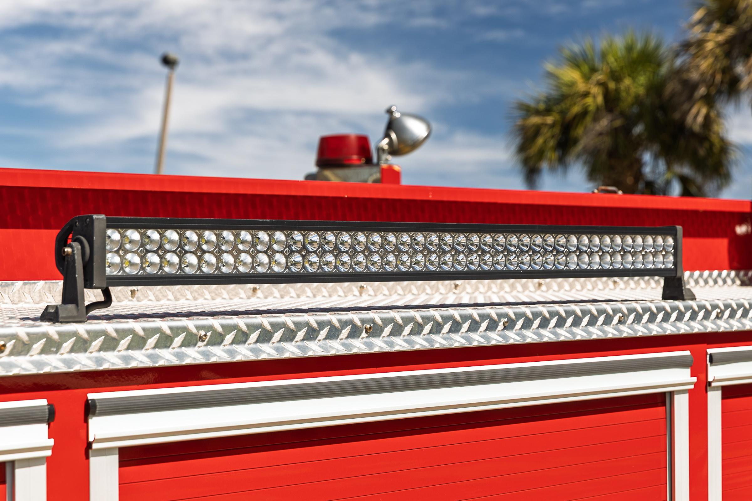 2013 Pierce Ford 4x4 Mini Pumper - image 50