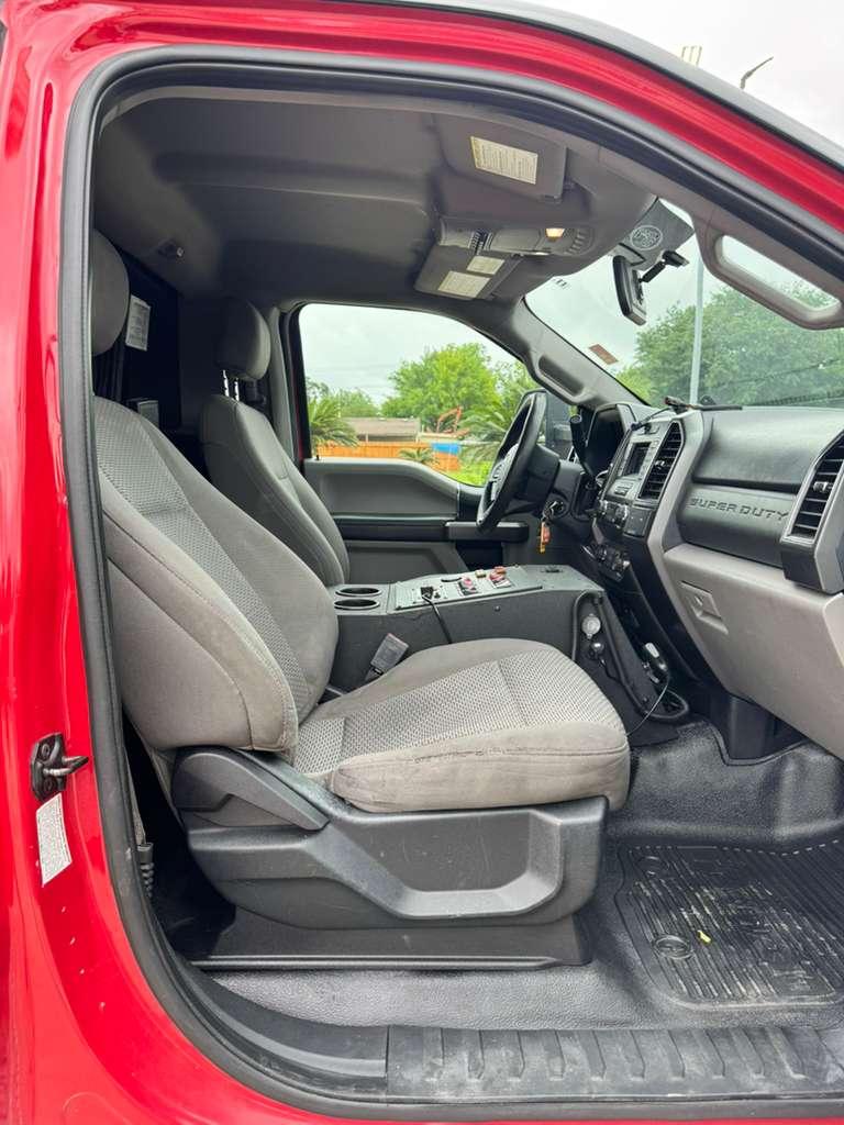 2019 Ford Type I Ambulance - image 23