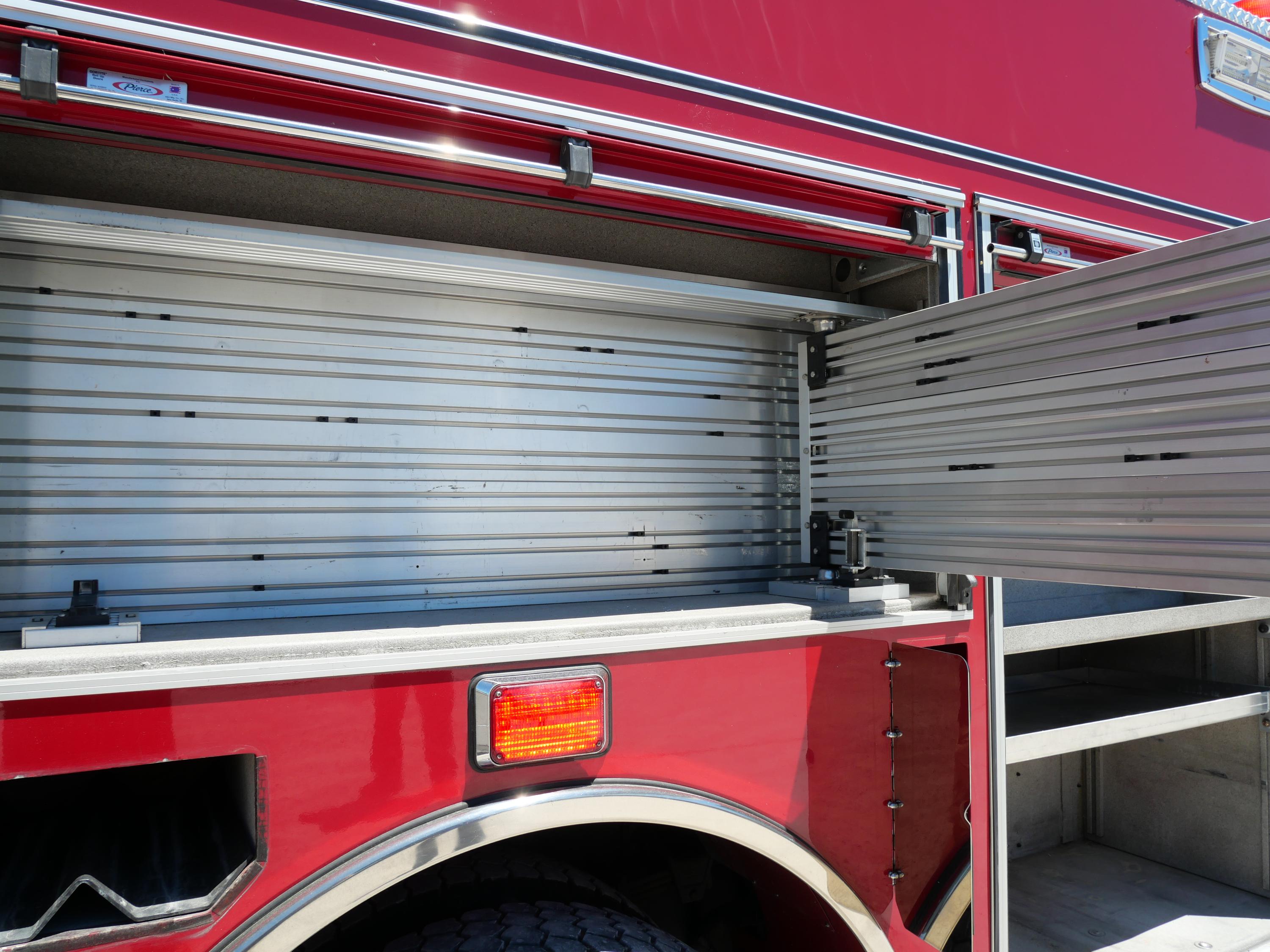 2012 Pierce Pumper - image 66