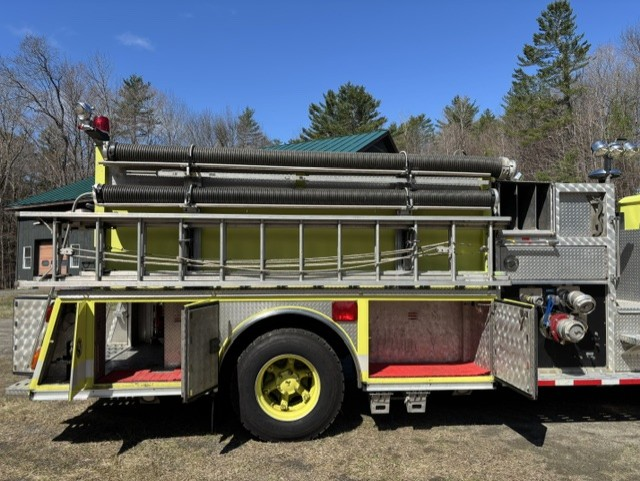 1988 Mack Pumper - image 7