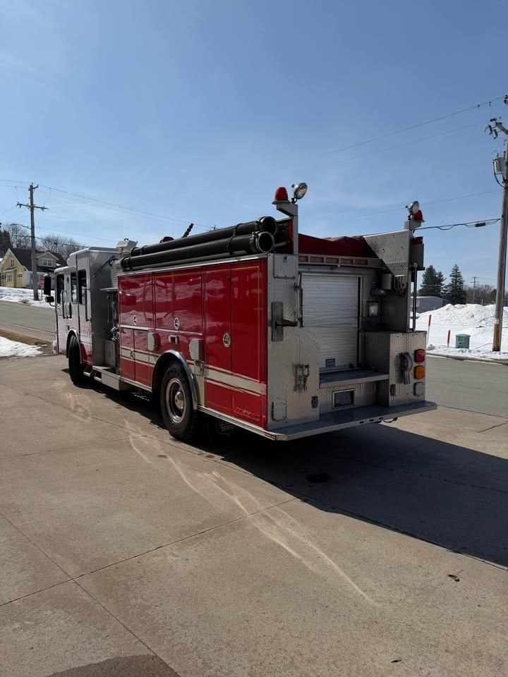 1996 Pumper - image 11