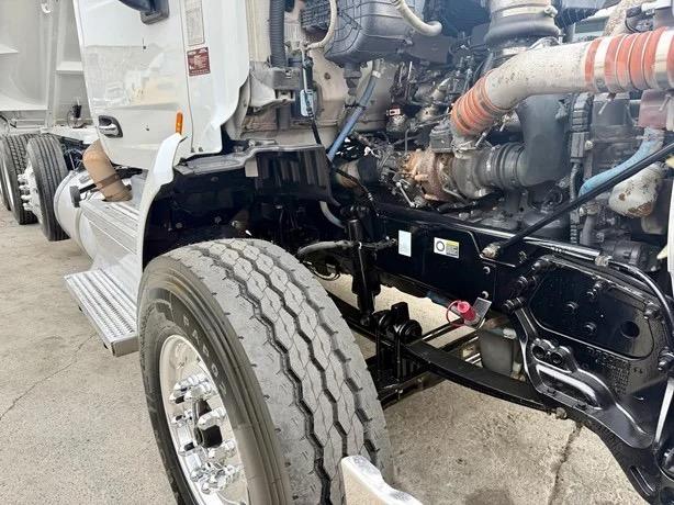 2018 Peterbilt 579 Super 10 Dump Truck - image 25