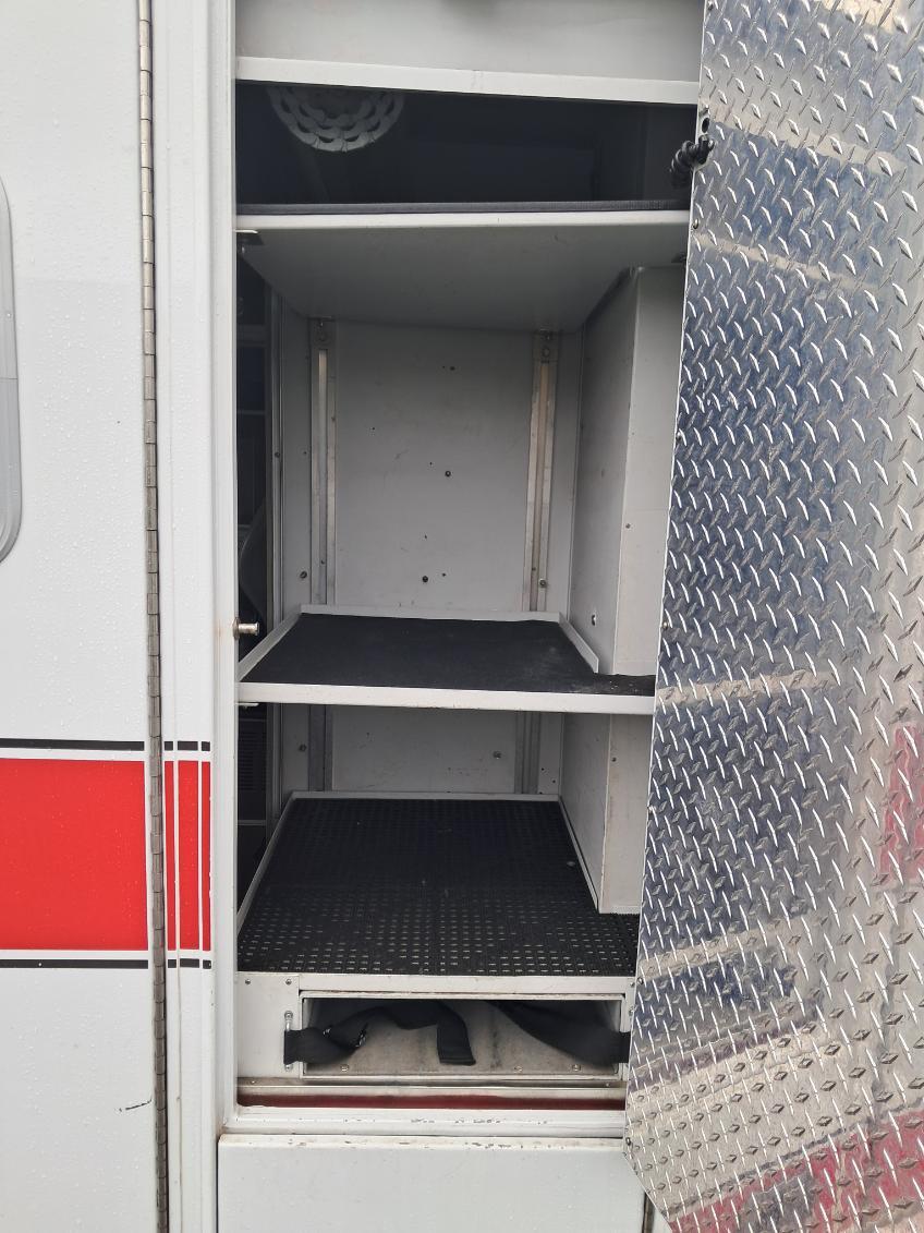 2019 Horton Ford Type III Ambulance - image 11