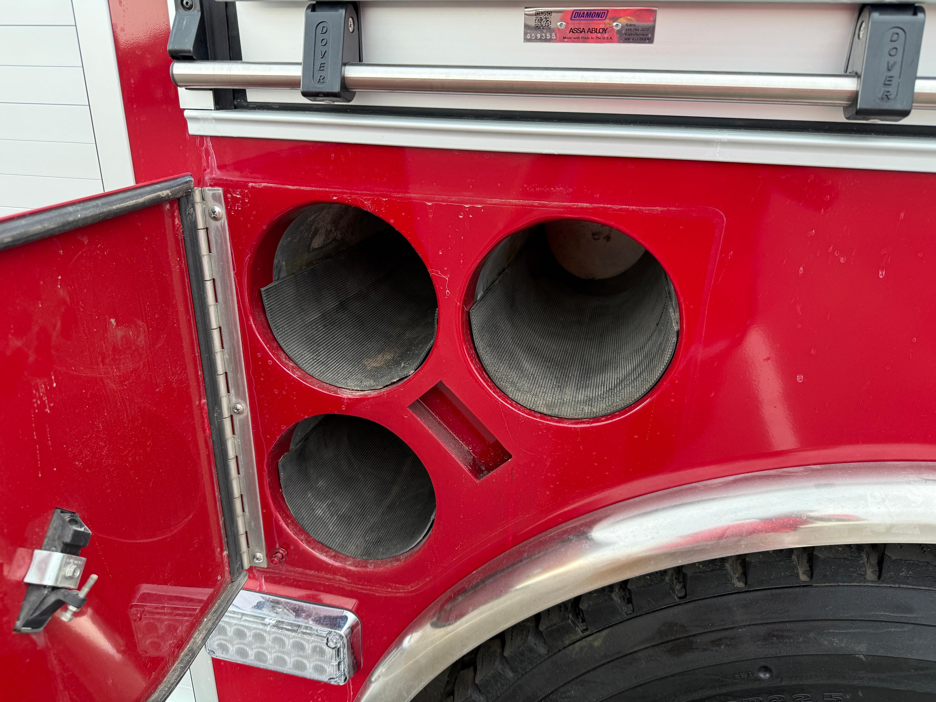 2016 Deep South International Pumper - image 25