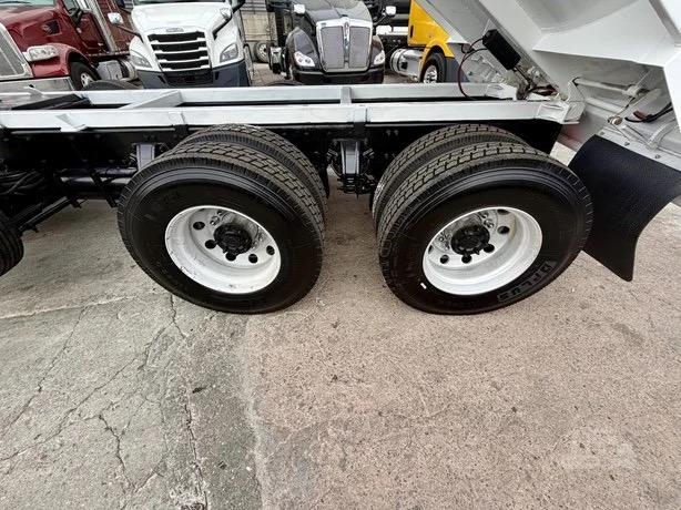 2018 Peterbilt 579 Super 10 Dump Truck - image 17