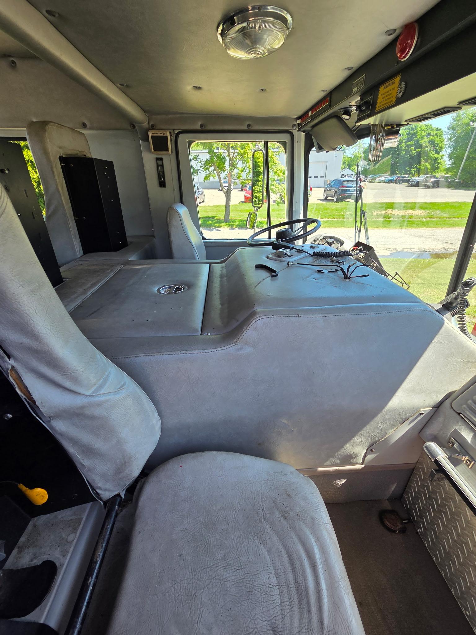 1993 HME Central States Pumper - image 7