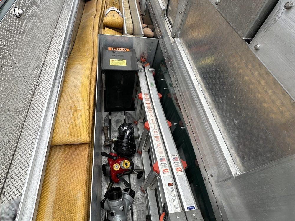 2012 KME Predator Rescue Pumper - image 46