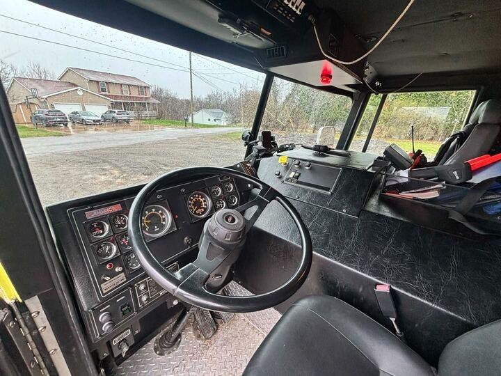 1994 Pierce Dash Pumper Tanker - image 12