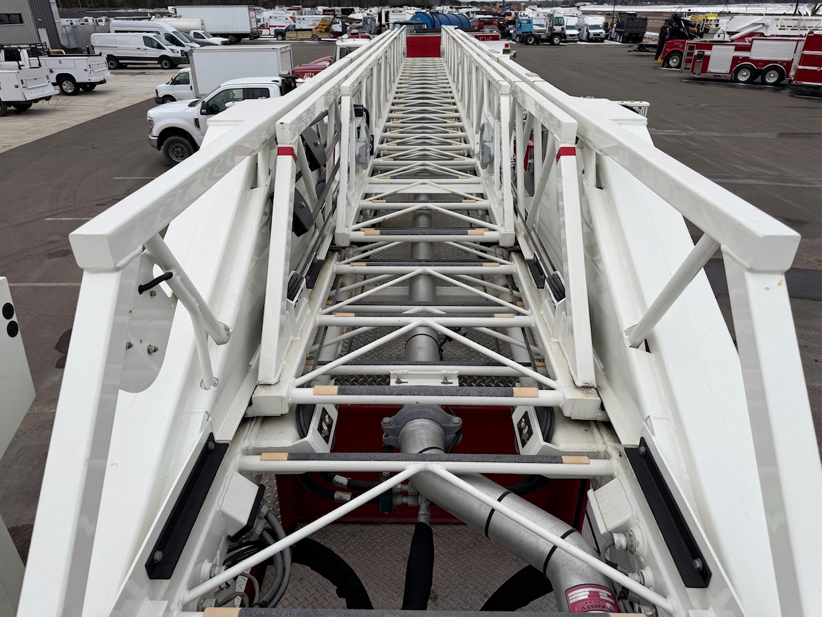 2018 Pierce ARROW XT 75' Aerial - image 37