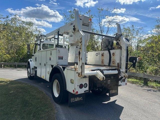 2019 Freightliner M2 106 Bucket Truck/Cable Placer (45 ft) - image 9