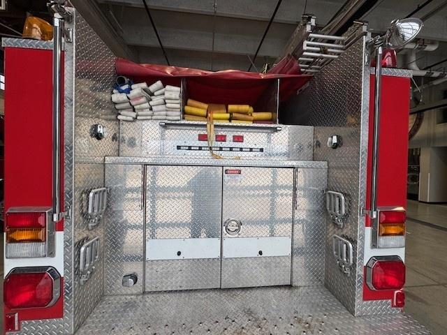 1999 Toyne Spartan Pumper - image 6