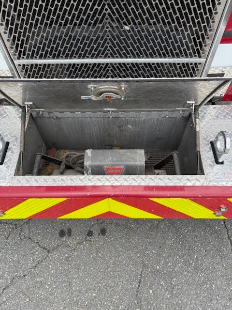 2014 Pierce Saber Pumper - image 9