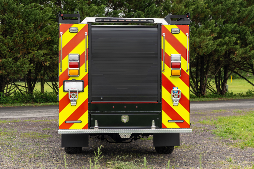 2025 Ford F350 4x4 Quick Attack — photo 6