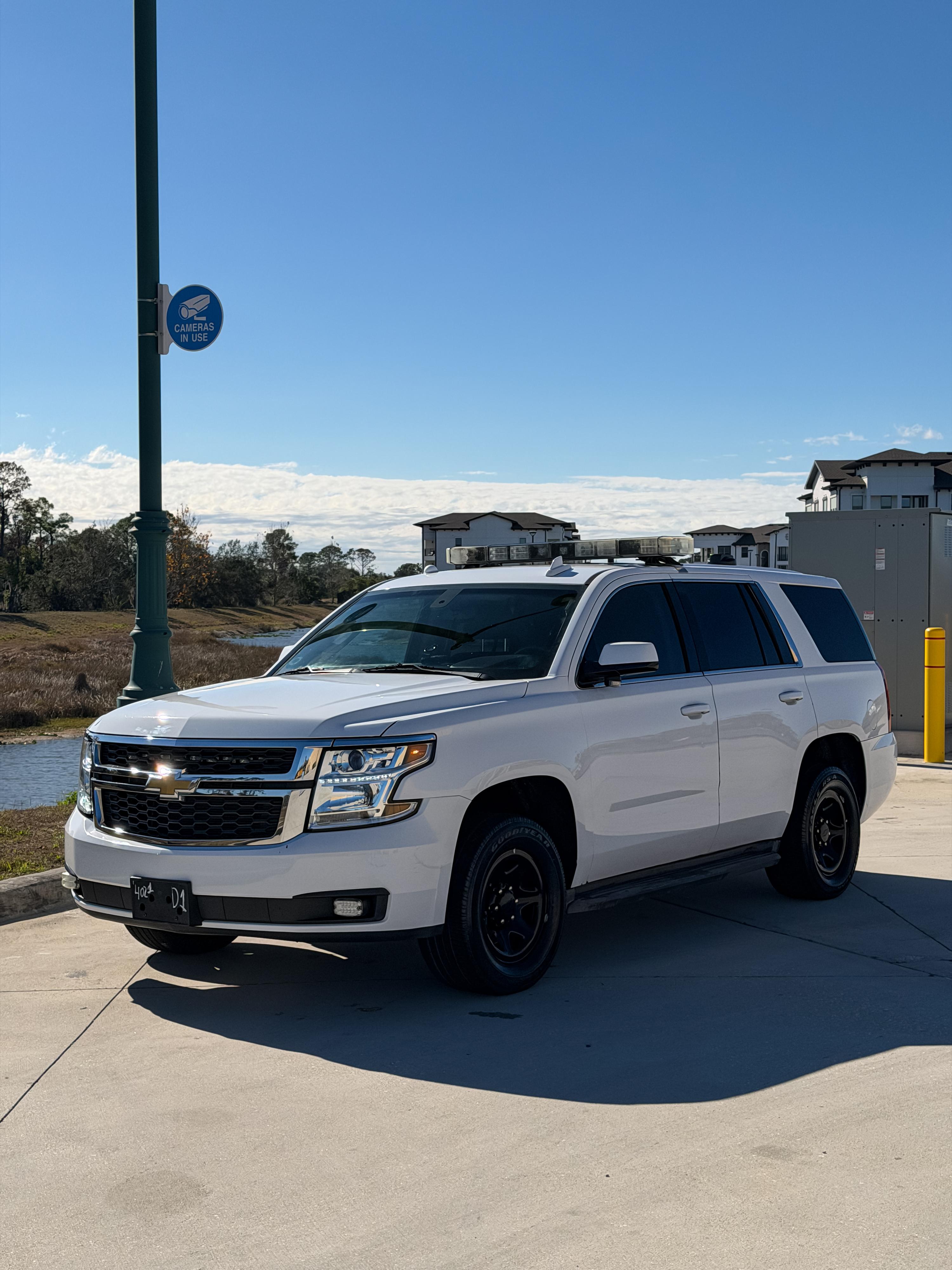 2015 Chevrolet Command Unit - image 31