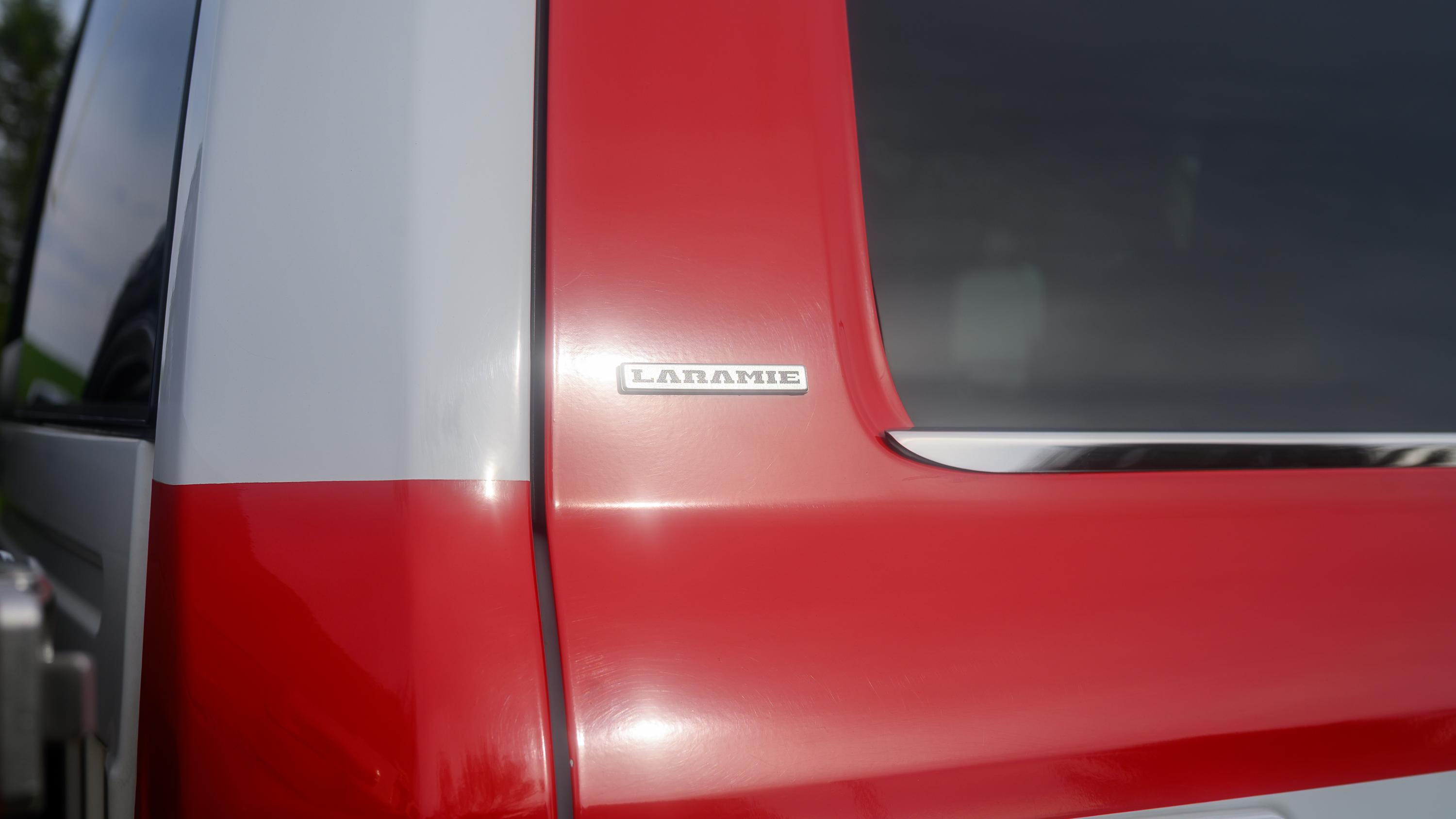 2022 Ram 5500 4x4 Brush Truck - image 23