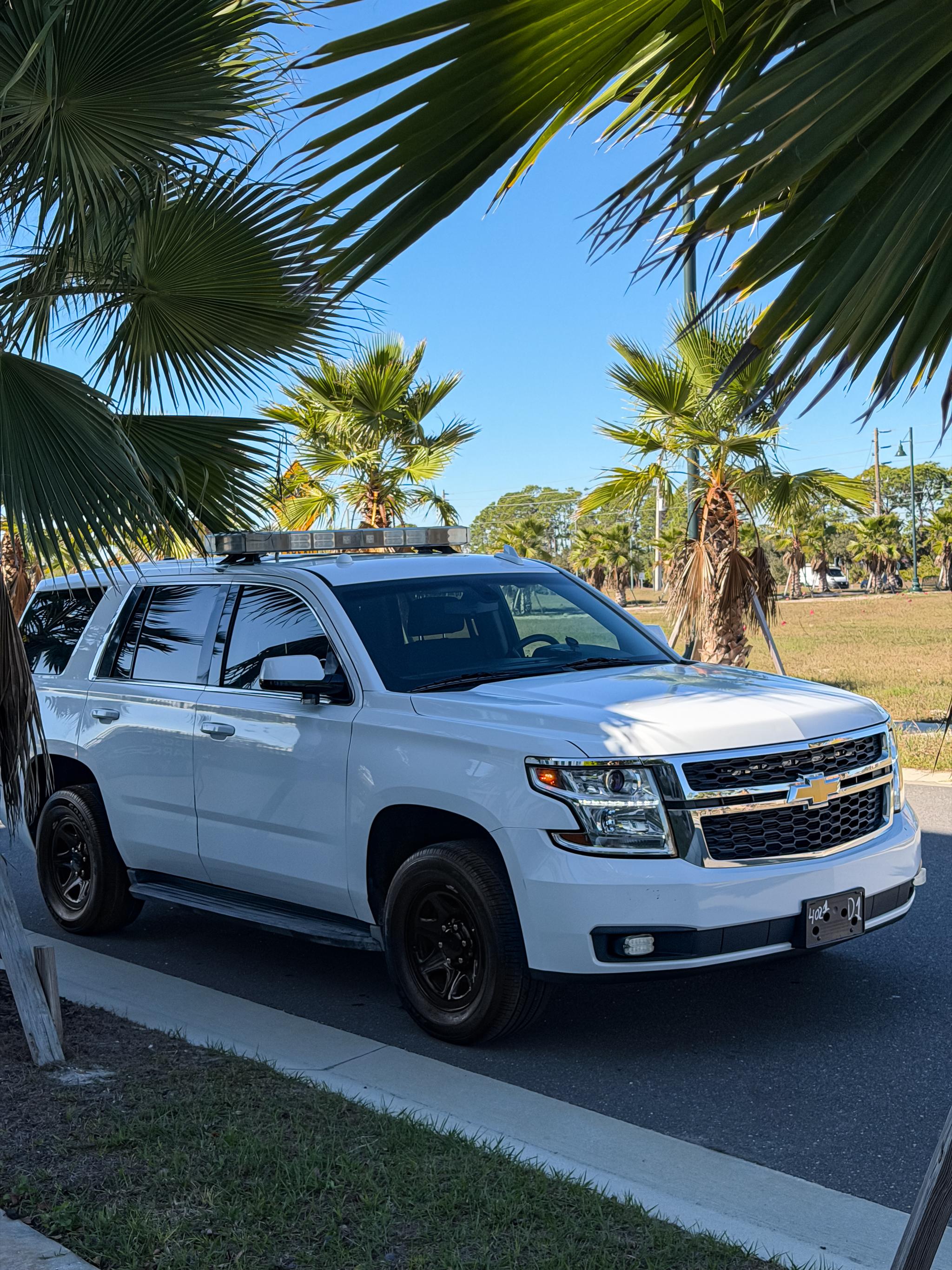 2015 Chevrolet Command Unit - image 2