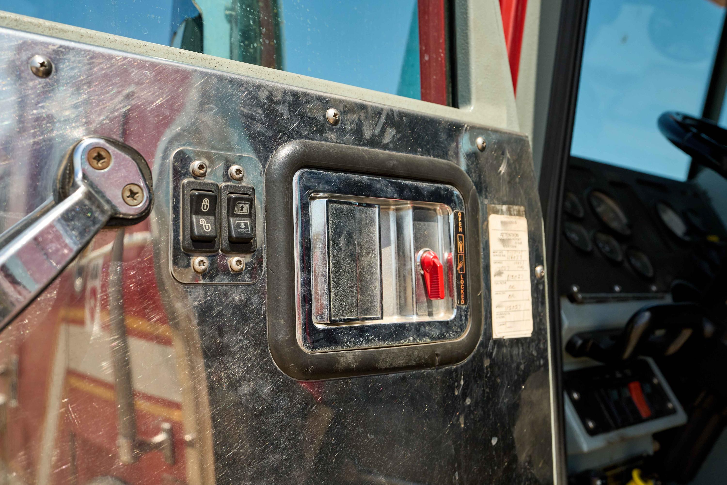 2008 Pierce Arrow XT Pumper - image 182